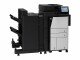 Image 9 HP LaserJet Enterprise - Flow MFP M830z