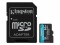 Bild 5 Kingston microSDXC-Karte Canvas Go! Plus 64 GB, Speicherkartentyp