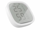 Marmitek Hygrometer Sense MO Zigbee 3.0, Detailfarbe: Weiss