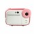 Bild 0 Agfaphoto Agfa Sofortbildkamera Realkids pink Selfie Mirror, No Ink