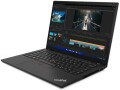 Lenovo Notebook ThinkPad P14s Gen. 4 (Intel), Prozessortyp: Intel