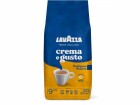 Lavazza Kaffeebohnen Crema e Gusto Tradizione Italiana 1 kg
