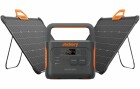 Jackery Explorer 1000 Pro Powerstation Kit, 1002 Wh Li-ion