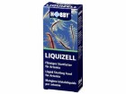 Hobby Aquaristik Ergänzungsfutter Liquizell, 50 ml, Fischart: Zierfische