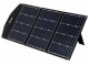 KOOR Solarpanel faltbar, 90 W, Solarpanel Leistung: 90 W
