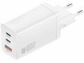 4smarts USB-Wandladegerät PDPlug Trio PD 45 W GaN, Ladeport