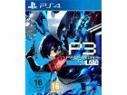 SEGA Persona 3 Reload, Für Plattform: PlayStation 4, Genre