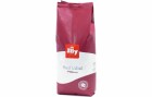 Illy Kaffeebohnen Red Label Milano 1 kg, Entkoffeiniert: Nein