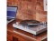 Bild 2 Audio-Technica Plattenspieler AT-LP120XUSB Silber, Detailfarbe: Silber