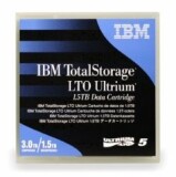 IBM - LTO Ultrium 5 - 1.5 TB / 3 TB