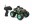 Amewi Monster Truck Big Buster Grün, 1:18, RTR, Fahrzeugtyp: Monster Truck, Antrieb: 2WD, Antriebsart: Elektro Brushed, Modellausführung: RTR (Ready to Run), Benötigt zur Fertigstellung: Batterien für Sender, Farbe: Grün