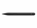 Microsoft Surface Slim Pen V2 RETAIL Black Retail