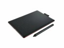 Wacom Stifttablet One by Wacom, Small, Aktive Arbeitsfläche