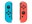 Bild 2 Nintendo Switch Controller Joy-Con Set Rot/Blau