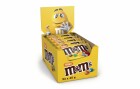 M&Ms M&Ms Peanut 24 x 45 g, Produkttyp: Nüsse