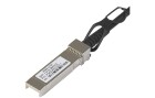 NETGEAR Direct Attach Kabel AXC761-10000S SFP+/SFP+ 1 m, Kabeltyp