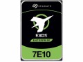 Seagate Harddisk Exos 7E10 3.5" SAS 2 TB, Speicher