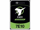Seagate Exos 7E10 ST10000NM018B - HDD - 10 TB