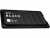 Bild 0 Western Digital WD Black Externe SSD P40 Game Drive, Stromversorgung: Per