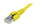 Dätwyler IT Infra Dätwyler Cables Patchkabel Cat 6A, S/FTP, 5 m