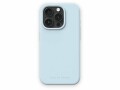 Ideal of Sweden Silicone iPhone 15 Pro Light Blue, Fallsicher: Ja