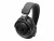 Bild 3 Audio-Technica Over-Ear-Kopfhörer ATH-PRO5X Schwarz, Detailfarbe