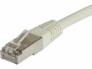 equip Anschlussverdoppler RJ45 f - 2x RJ45 m 100Mbps