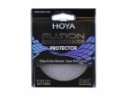 Hoya Schutzfilter Fusion Antistatic ? 105 mm, Objektivfilter