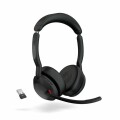 Jabra EVOLVE2 55 LINK380A UC STEREO NMS IN ACCS
