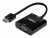 Bild 3 LINDY Video Converter HDMI-VGA and Audio