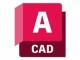 Autodesk AutoCAD including specialized toolsets AD - New