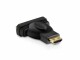 PureLink Adapter HDMI - DVI-D, Kabeltyp: Adapter, Videoanschluss