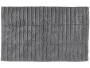 Zone Denmark Badteppich Tiles 50 x 80 cm, Grey, Eigenschaften
