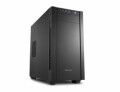 SHARKOON TECHNOLOGIE SHARKOON S1000 MATX GAMING CASE NMS NS CBNT
