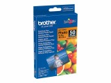 Brother BP - Fotopapier, glänzend - 100