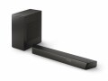 Philips Soundbar TAB7807/10, Verbindungsmöglichkeiten: 3.5 mm