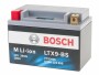 Bosch Automotive Motorradbatterie LTX9-BS 3 Ah, Kapazität Wattstunden: 36