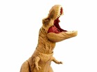 Mattel Jurassic World New Feature T-Rex, Altersempfehlung ab: 4