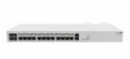 MikroTik Router CCR2116-12G-4S+, Anwendungsbereich: Small/Medium