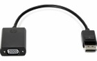 HP Inc. HP Adapter DisplayPort - VGA DisplayPort - VGA, Kabeltyp