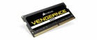 Corsair SO-DDR4-RAM Vengeance 2400 MHz 2x 4 GB, Arbeitsspeicher