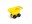Hape Sandspielzeug Monster Dumper, Altersempfehlung ab: 18 Monaten, Detailfarbe: Gelb, Anzahl Teile: 1 Teile, Bewusste Eigenschaften: Keine Eigenschaft
