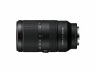 Sony SEL70350G - Telephoto zoom lens - 70 mm