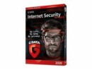 G Data Internet Security Box, Vollversion, 1 PC, Lizenzform: Box