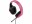 Image 3 Trust Computer Trust Headset GXT 415P Zirox Pink/Schwarz, Audiokanäle