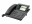 Bild 1 Unify SIP Tischtelefon CP700 Schwarz, SIP-Konten: 6 ×, PoE