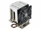 Supermicro - Processor cooler - (for: SP3) - 4U