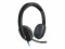 Bild 8 Logitech Headset H540 USB Stereo, Mikrofon Eigenschaften