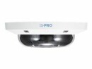 i-Pro Panasonic Netzwerkkamera WV-S8564L, Bauform Kamera