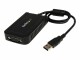 STARTECH .com USB VGA Adapter - 1920x1200 - Multi Display